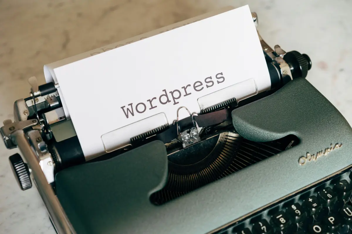 WordPress