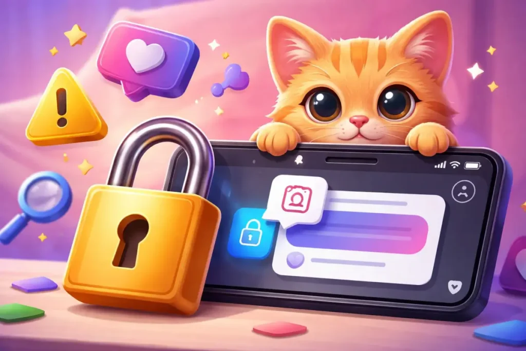 Instagram DM’lerde Önemli Değişiklik!