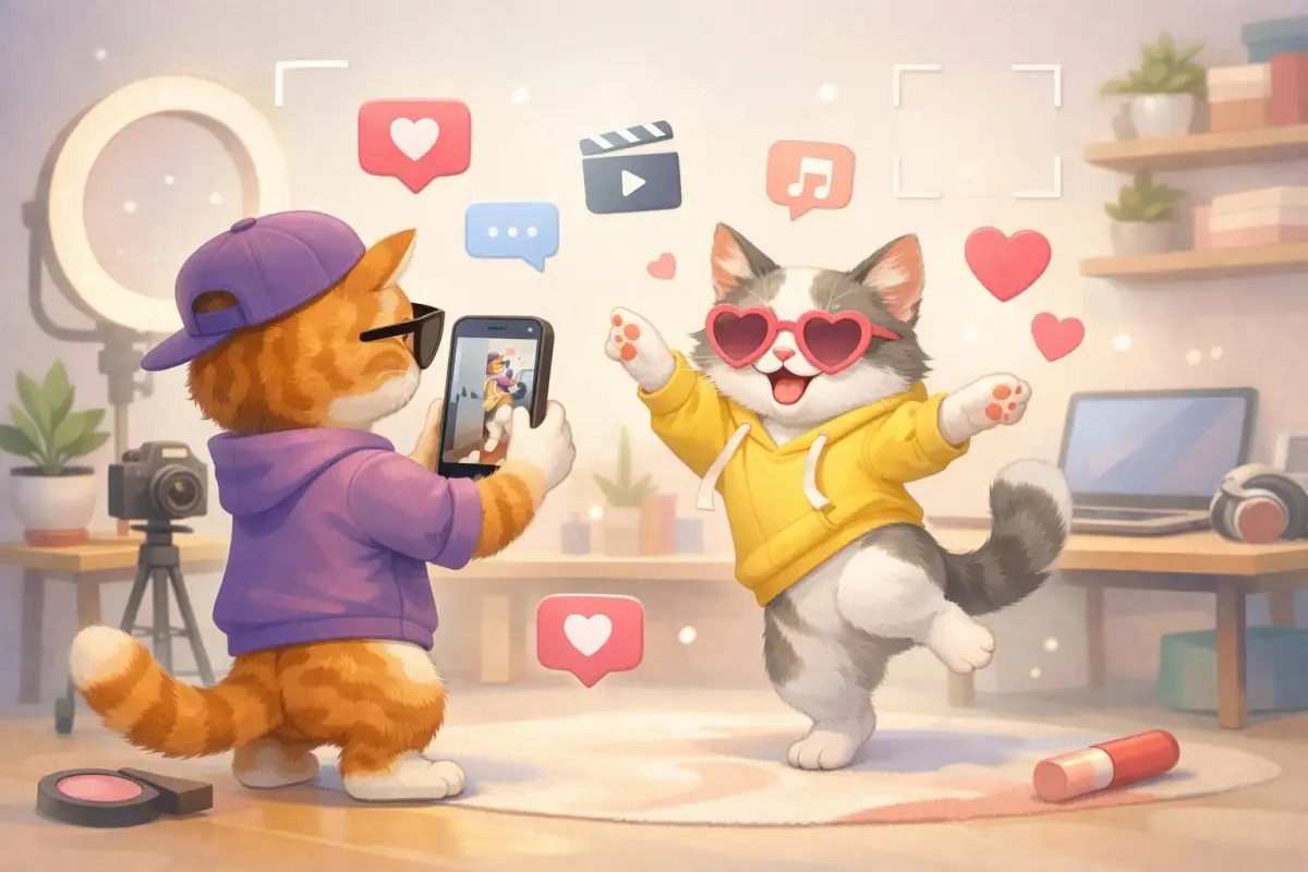 Instagram’a Gelen 8 Yeni Özellik